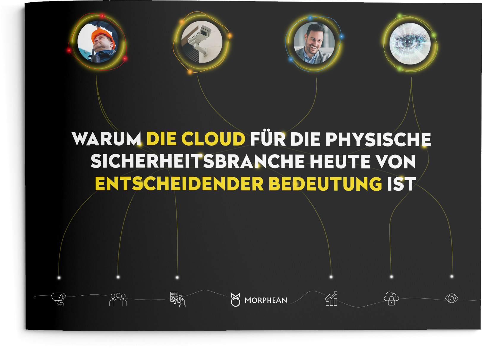 Download Warum die Cloud für die physische Sicherheitsbranche von entscheidender Bedeutung ist