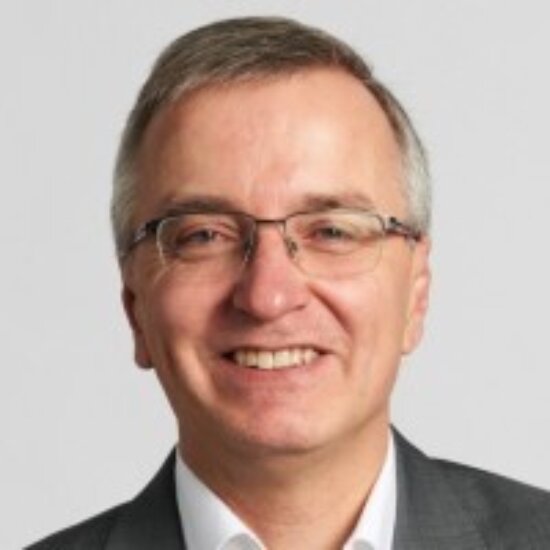 Serge Reymond