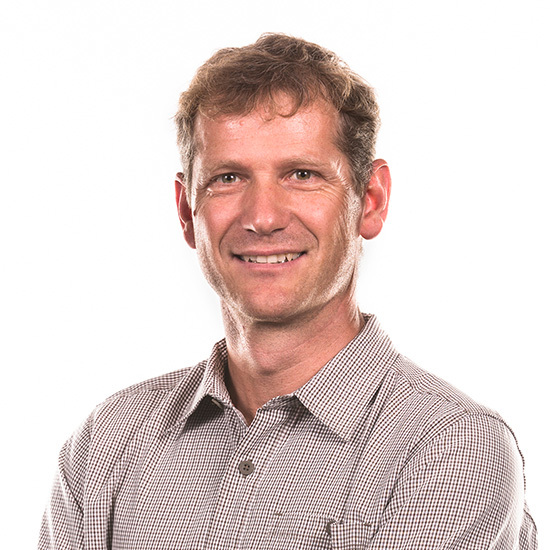 Team- Benoît Rouiller