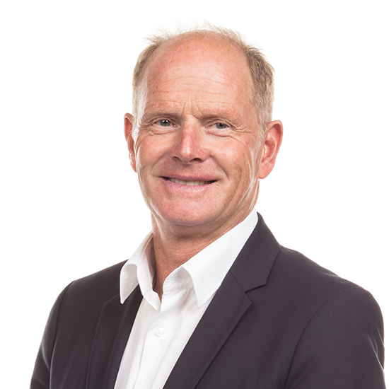 Team- Peter Balsiger